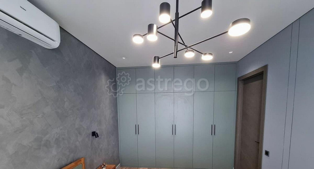1-комн. квартира, 40 м2, 14/24 эт. Москва - изображение 6