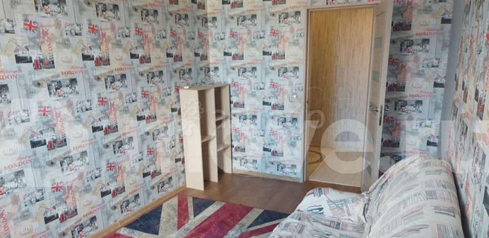 2-комн. квартира, 54.3 м, 3/3 эт. Новая Адыгея - изображение 7