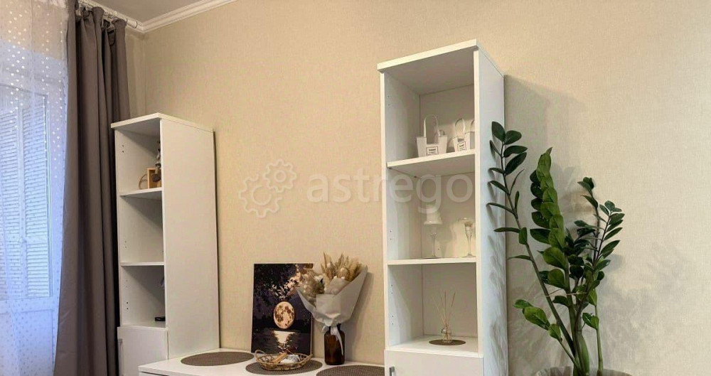 Студия, 27 м2, 7/12 эт. Ногинск - изображение 5