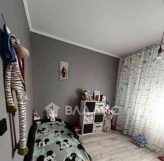 3-комн. квартира, 71.6 м2, 5/5 эт. Бийск