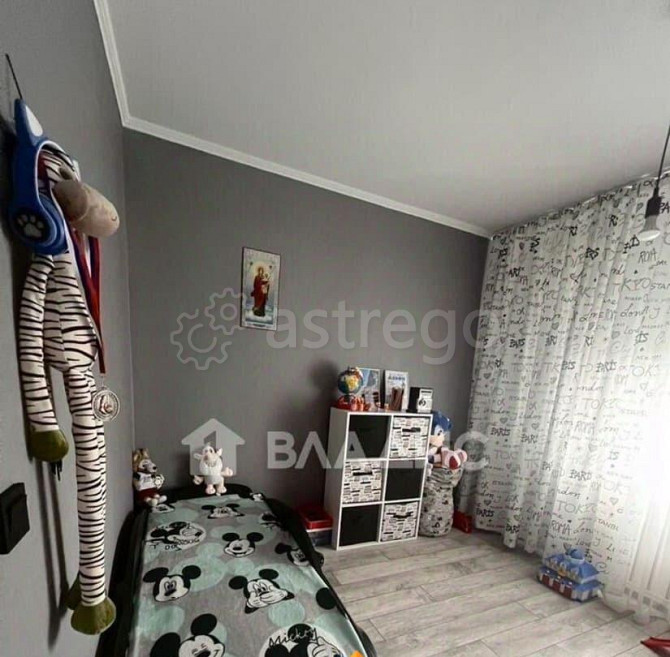 3-комн. квартира, 71.6 м2, 5/5 эт. Бийск - изображение 2