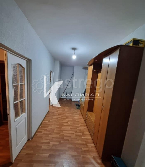 2-комн. квартира, 65 м2, 1/9 эт. Старый Оскол - изображение 8