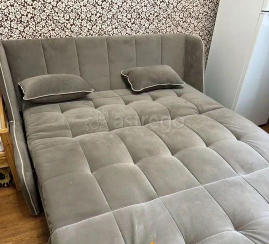 Комната, 98 м2, 2/5 эт. Москва - изображение 3