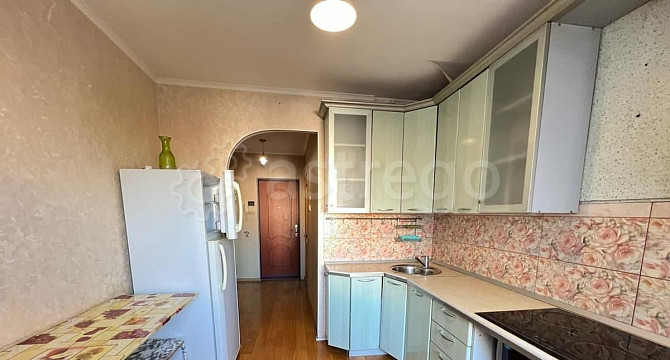 3-комн. квартира, 65 м2, 6/9 эт. Уфа - изображение 2
