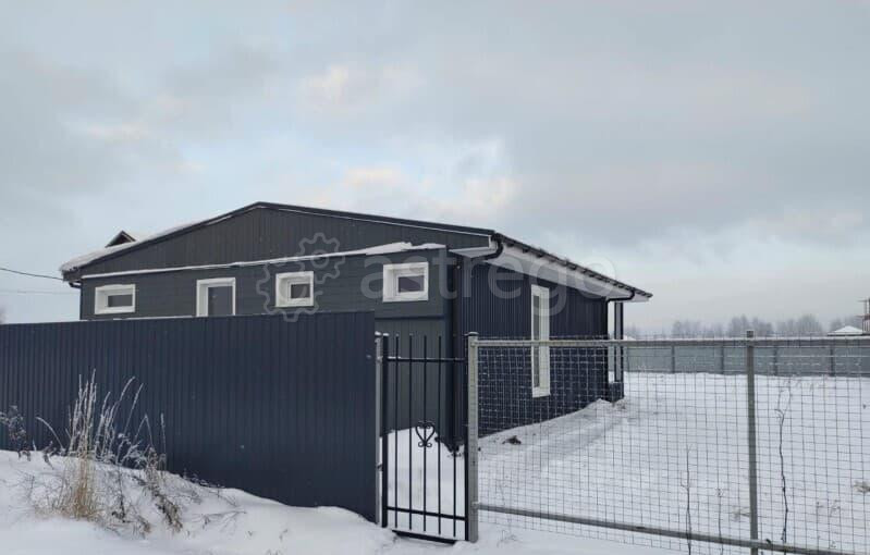 Дом, 80 м2, 7 соток Воскресенск - изображение 4