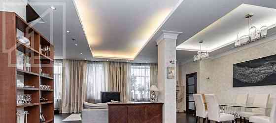 5-комн. квартира, 186 м2, 5/6 эт. Москва