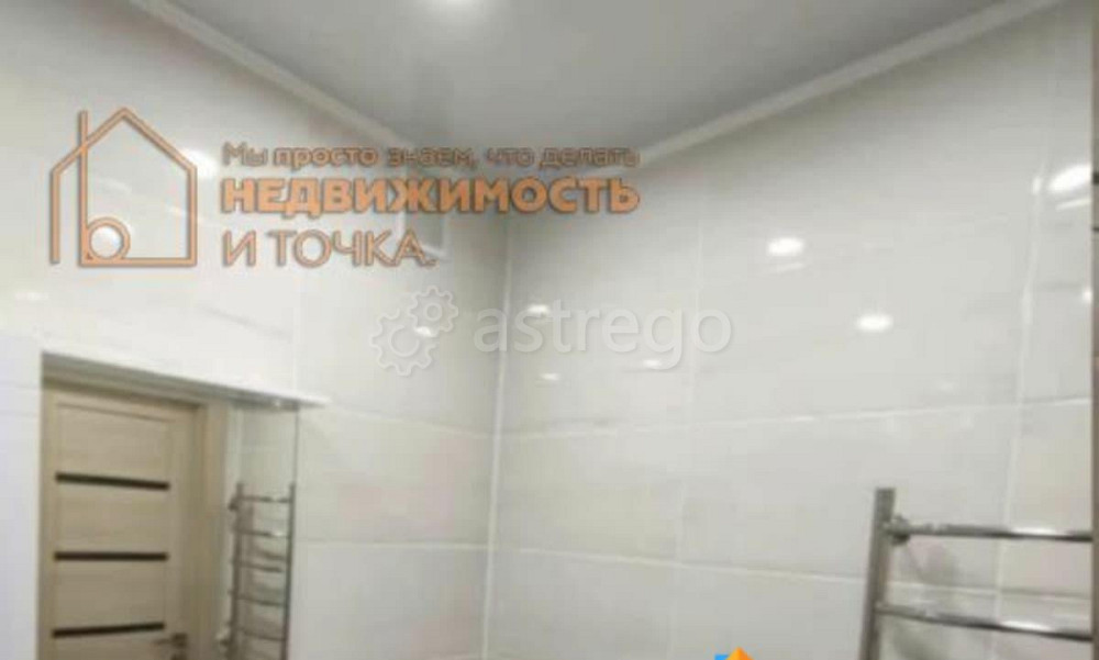 2-комн. квартира, 81.3 м2, 6/6 эт. Дюртюли - изображение 2