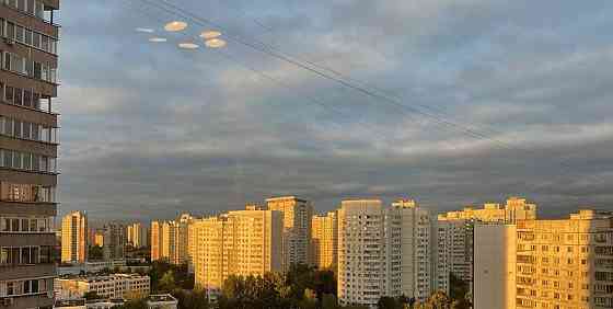 3-комн. квартира, 81.3 м2, 15/24 эт. Москва