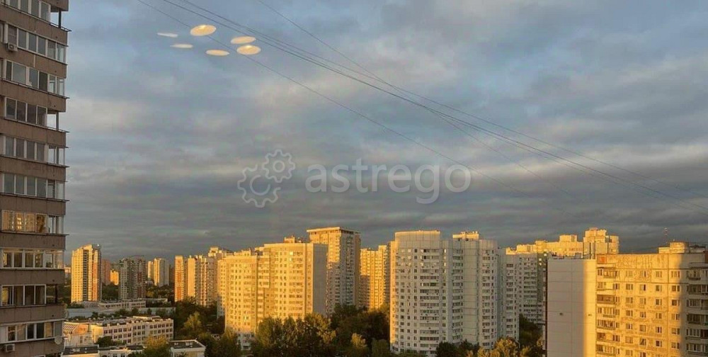 3-комн. квартира, 81.3 м2, 15/24 эт. Москва - изображение 6