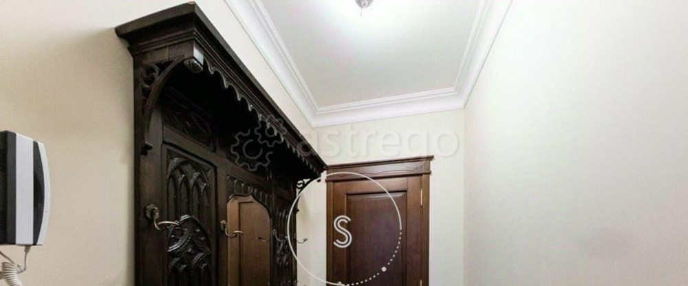 5-комн. квартира, 240 м2, 11/22 эт. Москва - изображение 2