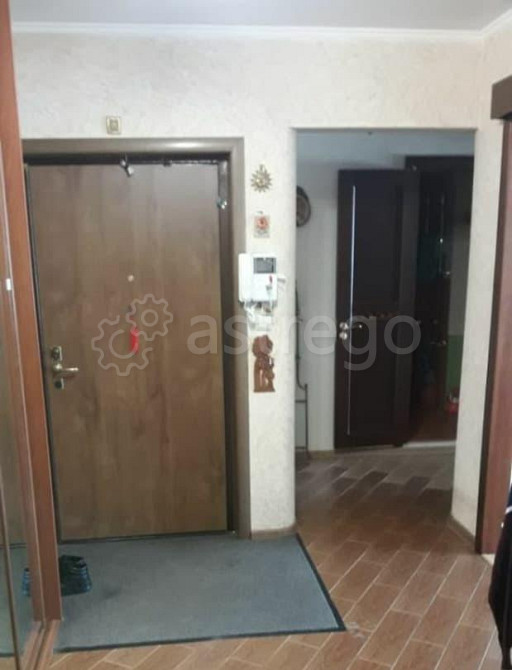 3-комн. квартира, 75 м2, 10/12 эт. Москва - изображение 4