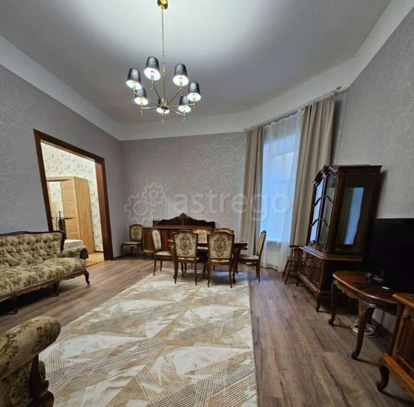 2-комн. квартира, 75 м2, 2/5 эт. Санкт-Петербург - изображение 4
