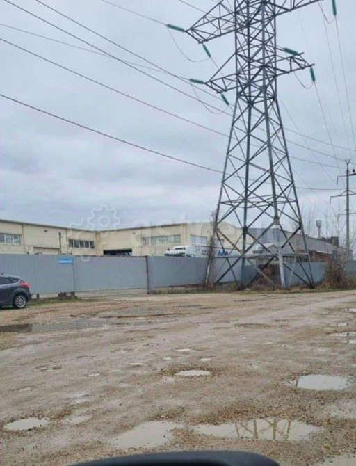 Склад, 1699.7 м2 Яблоновский - изображение 6