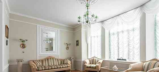 4-комн. квартира, 125 м2, 2/6 эт. Москва