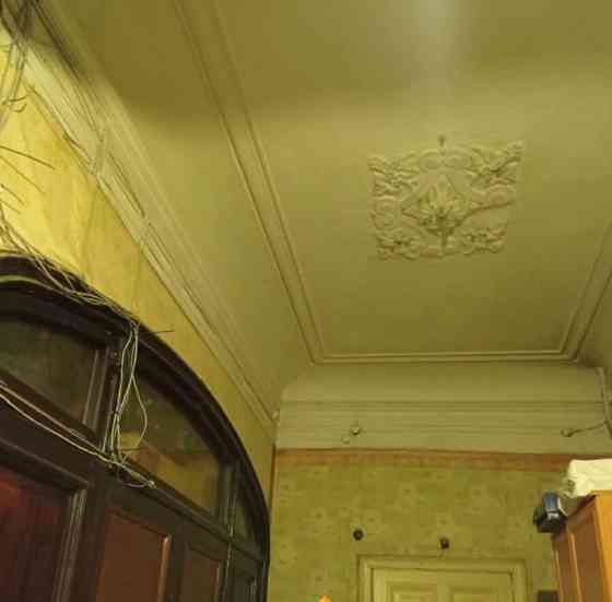 6-комн. квартира, 260 м2, 4/5 эт. Санкт-Петербург