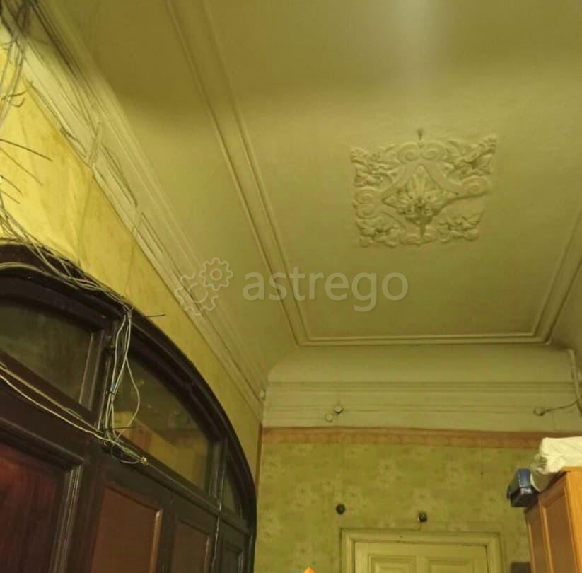 6-комн. квартира, 260 м2, 4/5 эт. Санкт-Петербург - изображение 3