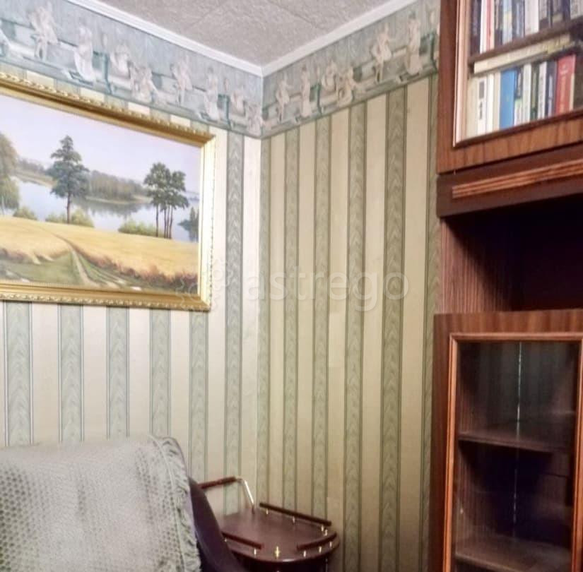 2-комн. квартира, 45 м2, 5/5 эт. Лобня - изображение 6