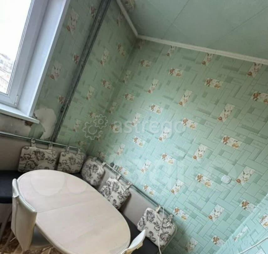 4-комн. квартира, 102.2 м2, 8/9 эт. Норильск - изображение 5