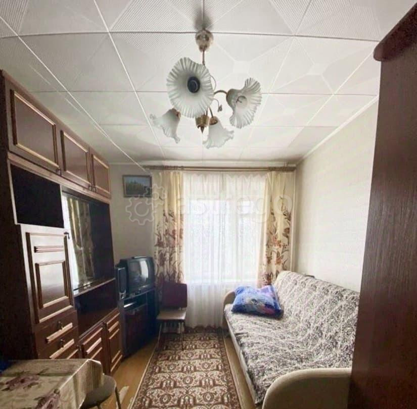 Комната, 11.5 м2, 6/9 эт. Уфа - изображение 3