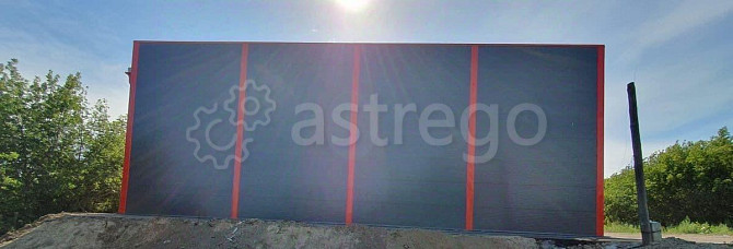 Свободного назначения, 541 м2 Барнаул - изображение 7