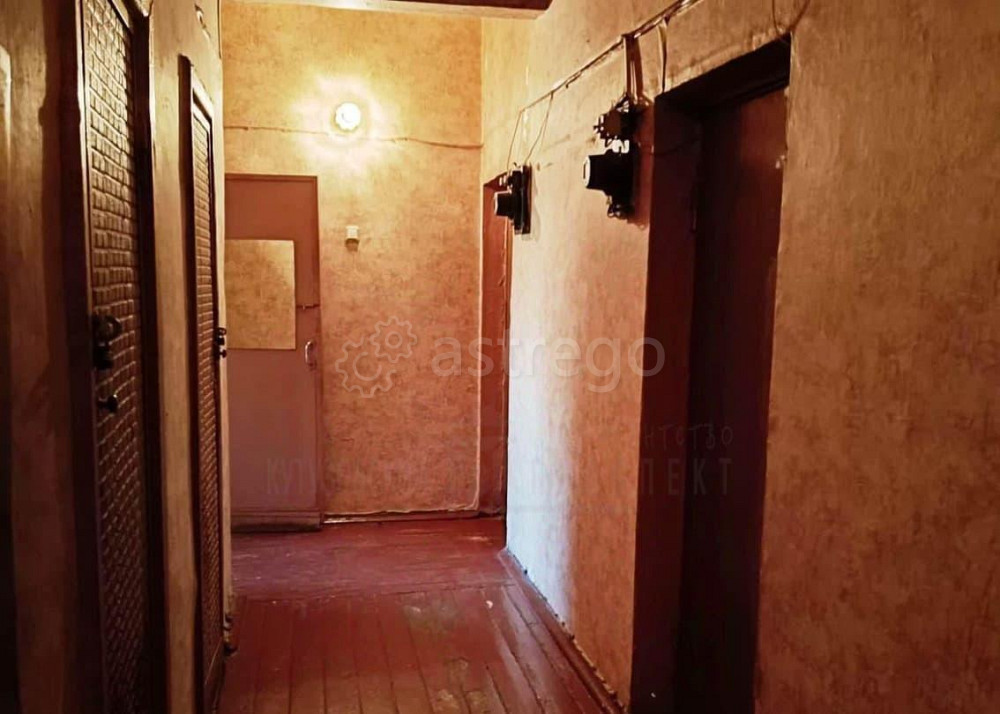 Комната, 18.6 м2, 5/5 эт. Москва - изображение 4