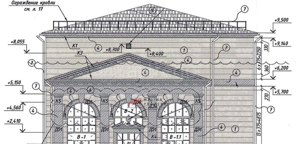 Торговое помещение, 566 м2 Химки - изображение 7