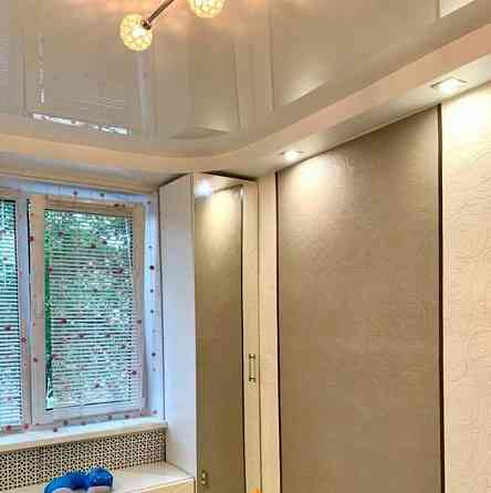 4-комн. квартира, 74 м2, 2/9 эт. Санкт-Петербург