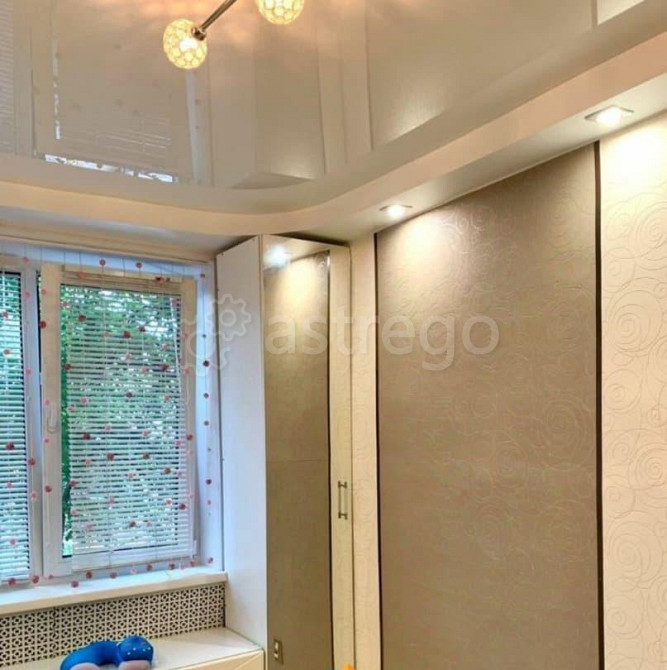 4-комн. квартира, 74 м2, 2/9 эт. Санкт-Петербург - изображение 6