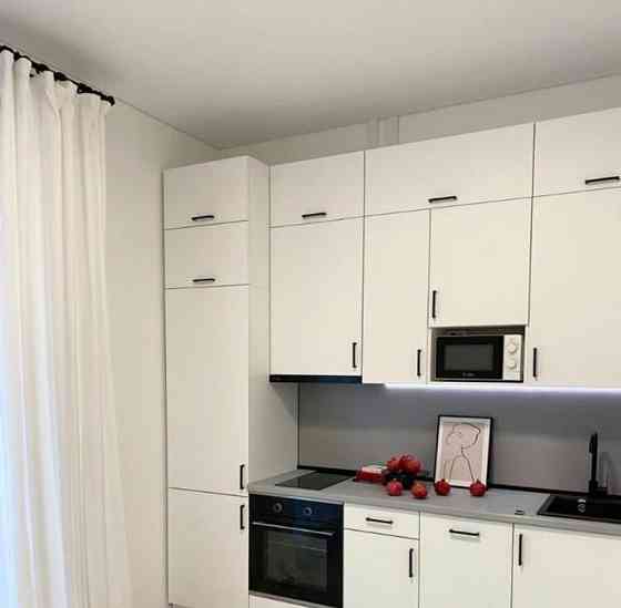 2-комн. квартира, 55.6 м2, 15/15 эт. Санкт-Петербург