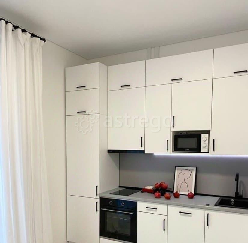 2-комн. квартира, 55.6 м2, 15/15 эт. Санкт-Петербург - изображение 6