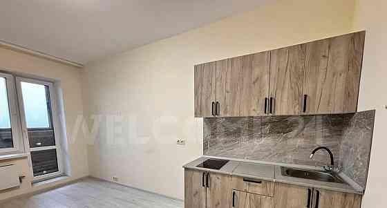 Студия, 22.2 м2, 16/17 эт. Ногинск