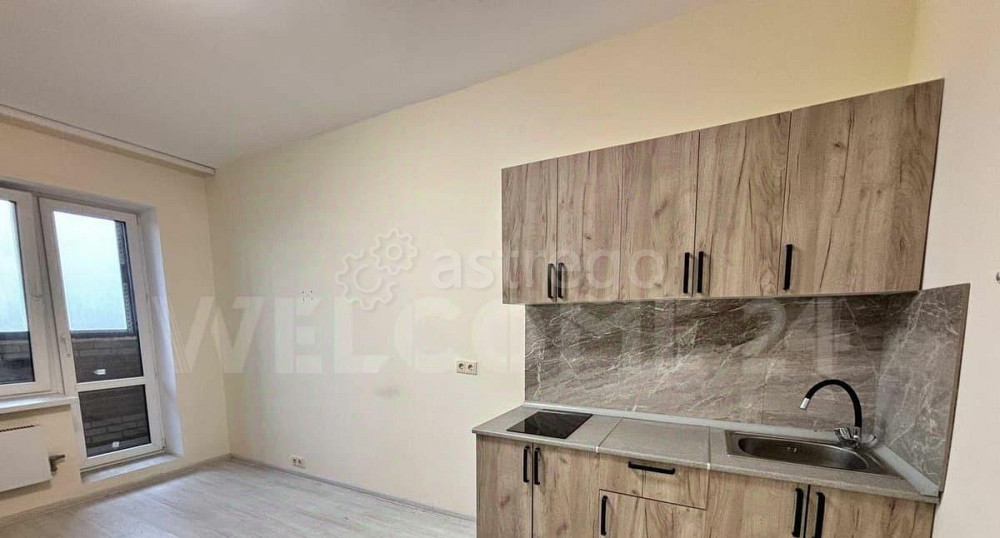 Студия, 22.2 м2, 16/17 эт. Ногинск - изображение 3