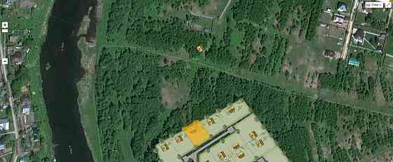 Земельный участок, 10.51 сотки Руза