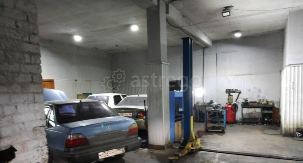 Свободного назначения, 423.4 м2 Стерлитамак - изображение 1