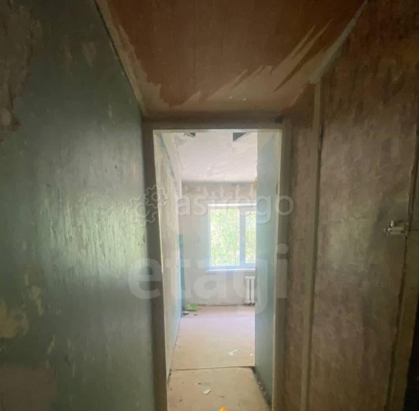 3-комн. квартира, 50 м2, 2/5 эт. Белогорск - изображение 7