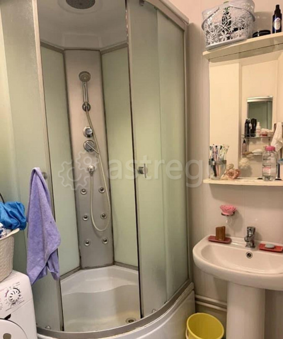 3-комн. квартира, 52 м2, 2/5 эт. Мытищи - изображение 9