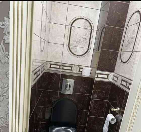 4-комн. квартира, 85 м2, 4/10 эт. Красноярск