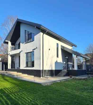 Дом, 140 м2 Дедовск