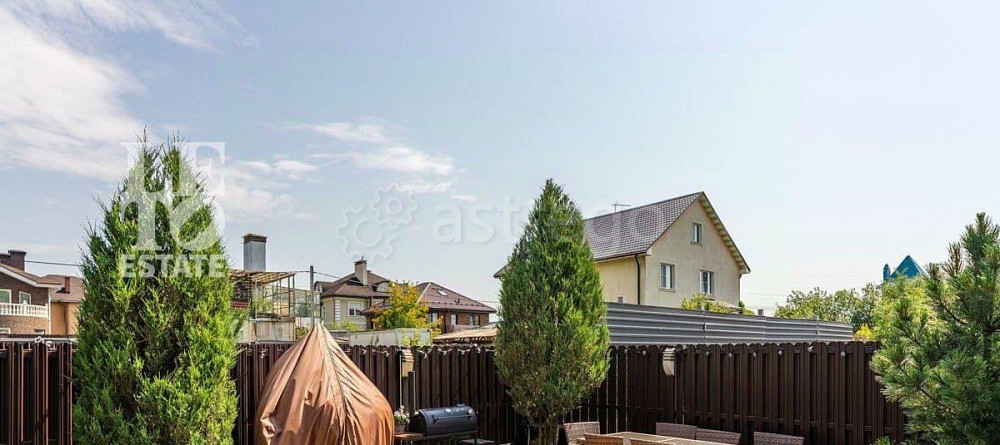 Дом, 500 м2, 6 соток, 3 эт. Мытищи - изображение 6