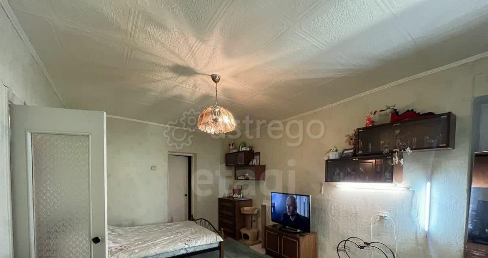 1-комн. квартира, 36 м2, 7/9 эт. Норильск - изображение 3