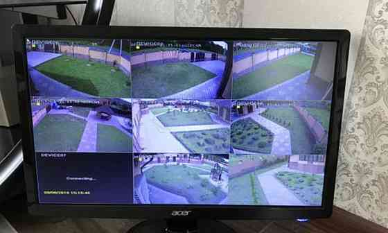 Коттедж, 620 м2, 25 соток, 2 эт. Белгород