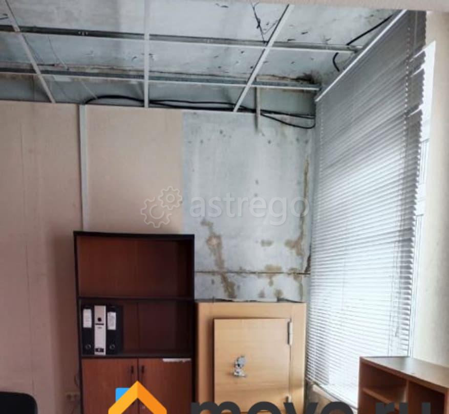 Свободного назначения, 20.7 м2 Дудинка - изображение 3