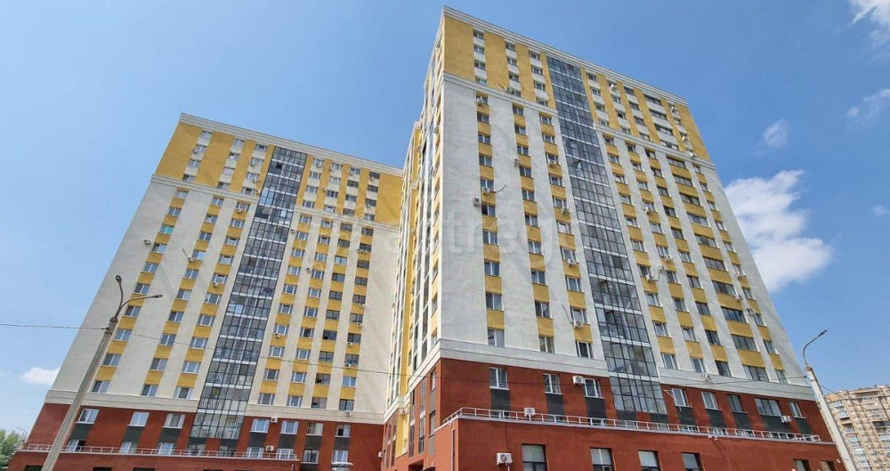 Свободного назначения, 560 м2 Уфа - изображение 1