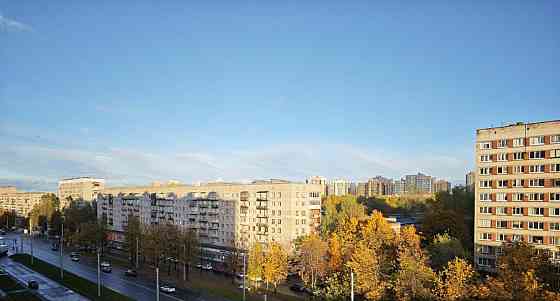 2-комн. квартира, 72 м2, 7/12 эт. Санкт-Петербург