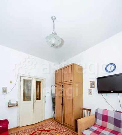 2-комн. квартира, 54.2 м2, 1/2 эт. Бийск - изображение 4