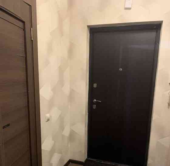 Студия, 26.8 м2, 8/29 эт. Санкт-Петербург