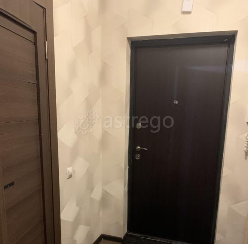 Студия, 26.8 м2, 8/29 эт. Санкт-Петербург - изображение 4