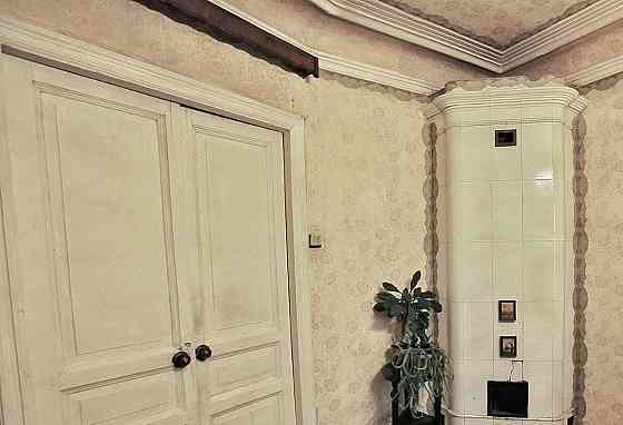 4-комн. квартира, 80.9 м2, 4/6 эт. Санкт-Петербург