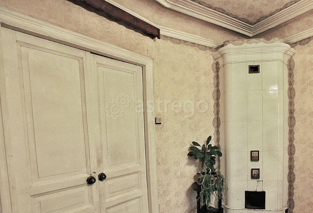 4-комн. квартира, 80.9 м2, 4/6 эт. Санкт-Петербург - изображение 2
