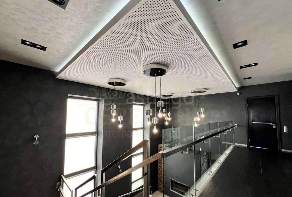 Дом, 450 м2, 15 соток, 2 эт. Дубовое - изображение 10